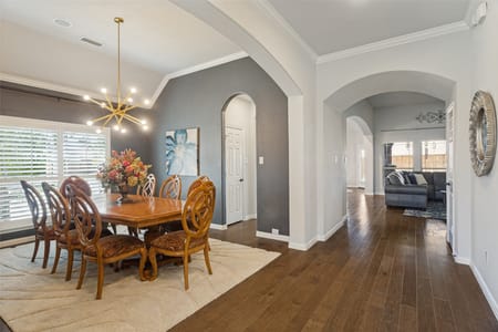 Prosper, TX 75078 Collin County
