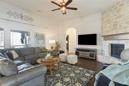 Prosper, TX 75078 Collin County