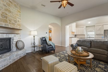 Prosper, TX 75078 Collin County