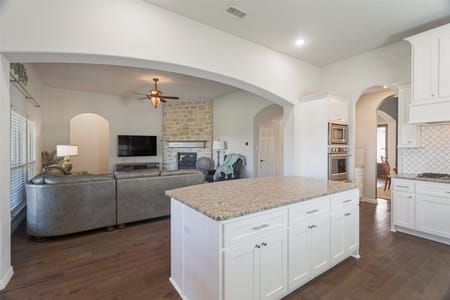 Prosper, TX 75078 Collin County