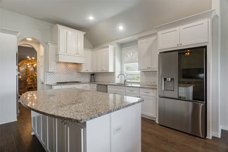 Prosper, TX 75078 Collin County