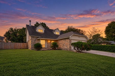 Tomball, TX 77375 Harris County