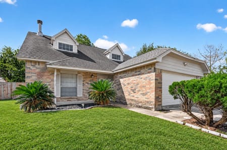 Tomball, TX 77375 Harris County