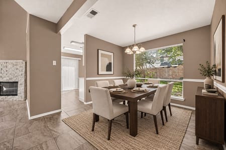 Tomball, TX 77375 Harris County