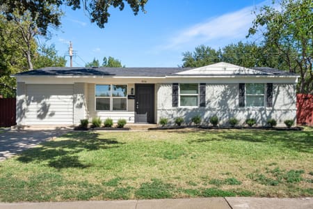 Mesquite, TX 75150 Dallas County