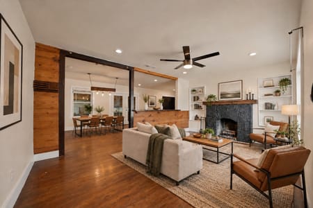 Haltom City, TX 76117 Tarrant County