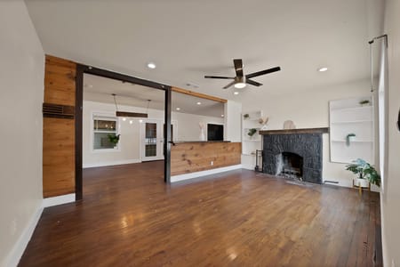 Haltom City, TX 76117 Tarrant County