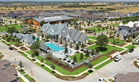 Northlake, TX 76247 Denton County