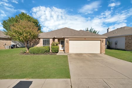 Fort Worth, TX 76052 Tarrant County