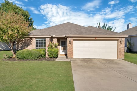 Fort Worth, TX 76052 Tarrant County