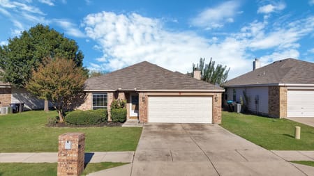 Fort Worth, TX 76052 Tarrant County