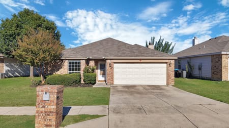 Fort Worth, TX 76052 Tarrant County