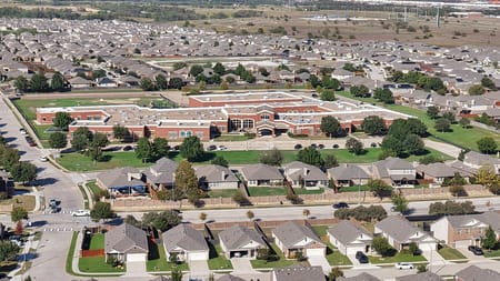 Fort Worth, TX 76052 Tarrant County