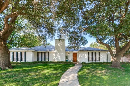 Plano, TX 75075 Collin County