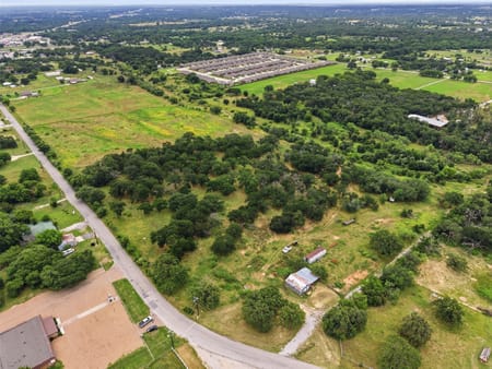 Springtown, TX 76082 Parker County