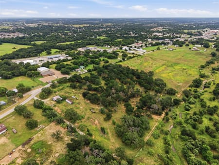 Springtown, TX 76082 Parker County