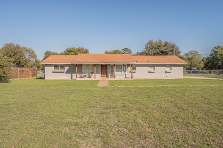 Azle, TX 76020 Tarrant County