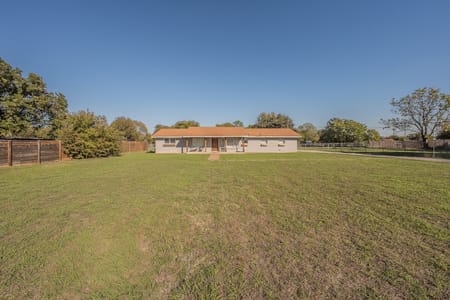 Azle, TX 76020 Tarrant County