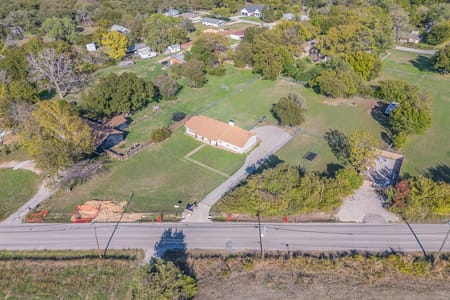 Azle, TX 76020 Tarrant County