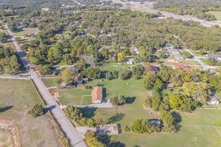 Azle, TX 76020 Tarrant County