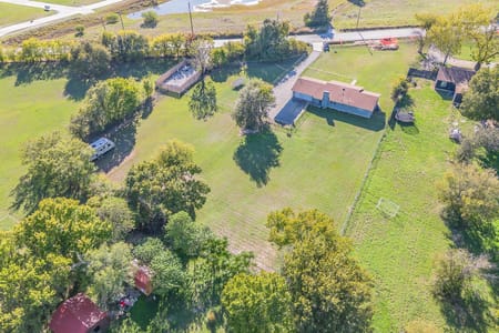 Azle, TX 76020 Tarrant County