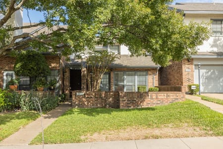 Plano, TX 75075 Collin County