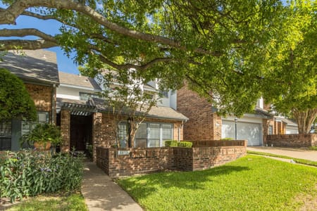 Plano, TX 75075 Collin County