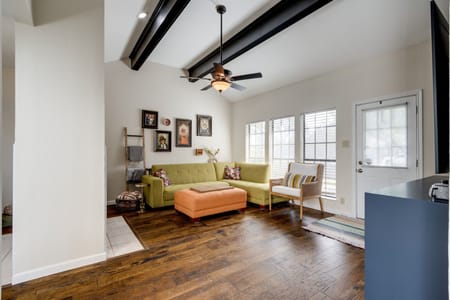 Plano, TX 75075 Collin County
