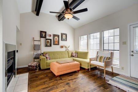 Plano, TX 75075 Collin County