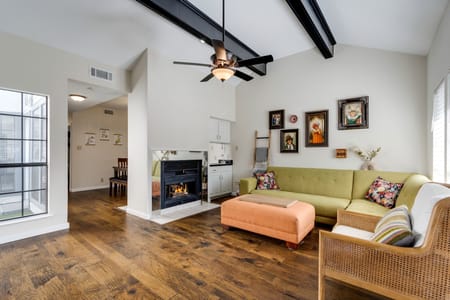 Plano, TX 75075 Collin County
