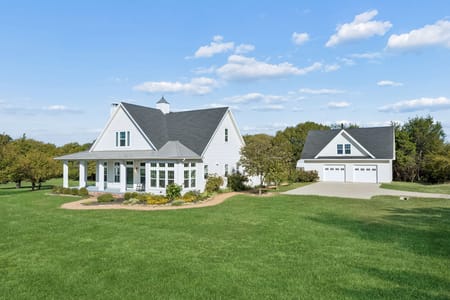Van Alstyne, TX 75495 Collin County