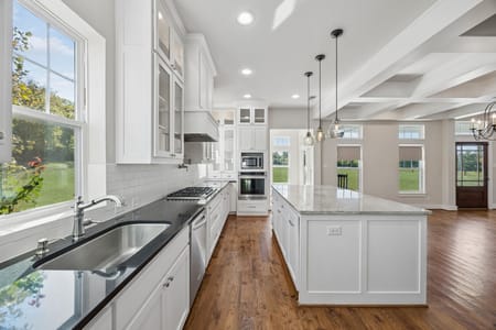 Van Alstyne, TX 75495 Collin County