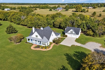 Van Alstyne, TX 75495 Collin County