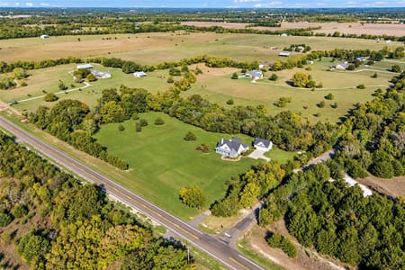 Van Alstyne, TX 75495 Collin County