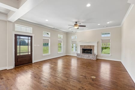 Van Alstyne, TX 75495 Collin County