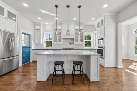 Van Alstyne, TX 75495 Collin County
