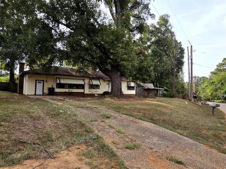 Atlanta, TX 75551 Cass County