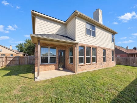 Crowley, TX 76036 Tarrant County