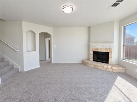 Crowley, TX 76036 Tarrant County