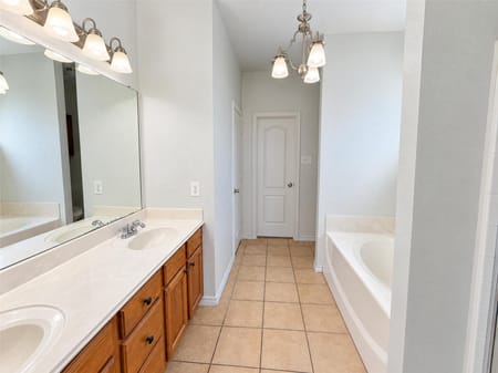 Crowley, TX 76036 Tarrant County