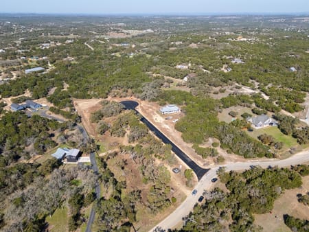 Dripping Springs, TX 78620 Hays County