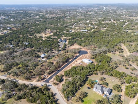 Dripping Springs, TX 78620 Hays County