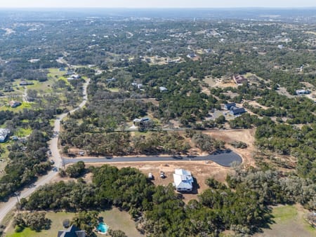 Dripping Springs, TX 78620 Hays County
