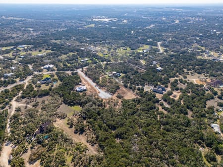 Dripping Springs, TX 78620 Hays County