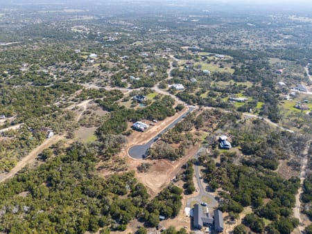 Dripping Springs, TX 78620 Hays County