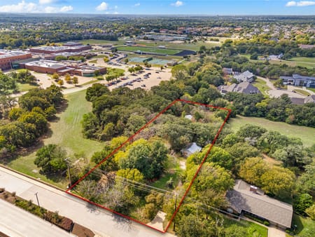 Southlake, TX 76092 Tarrant County
