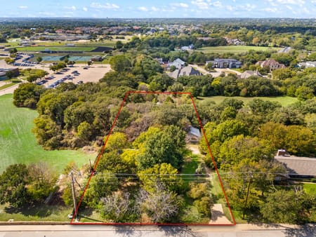 Southlake, TX 76092 Tarrant County
