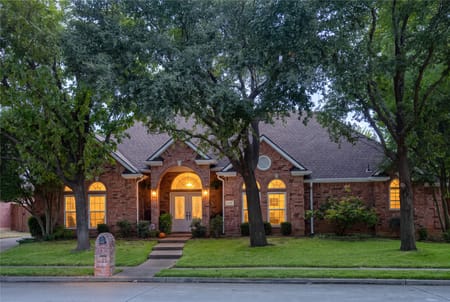 Flower Mound, TX 75022 Denton County