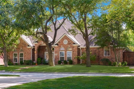 Flower Mound, TX 75022 Denton County