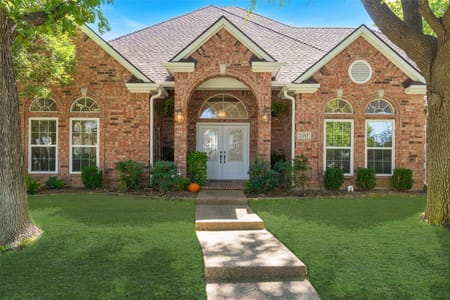 Flower Mound, TX 75022 Denton County